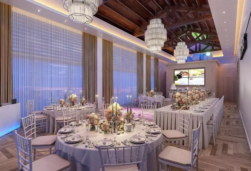 Fotos del hotel Olympic Lagoon Resort Ayia Napa:  22