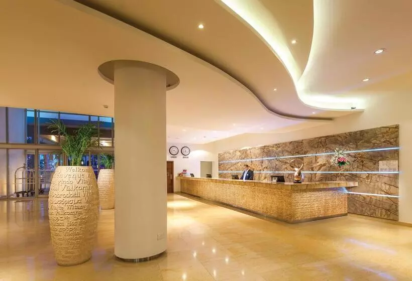 Fotos del hotel Olympic Lagoon Resort Ayia Napa:  10