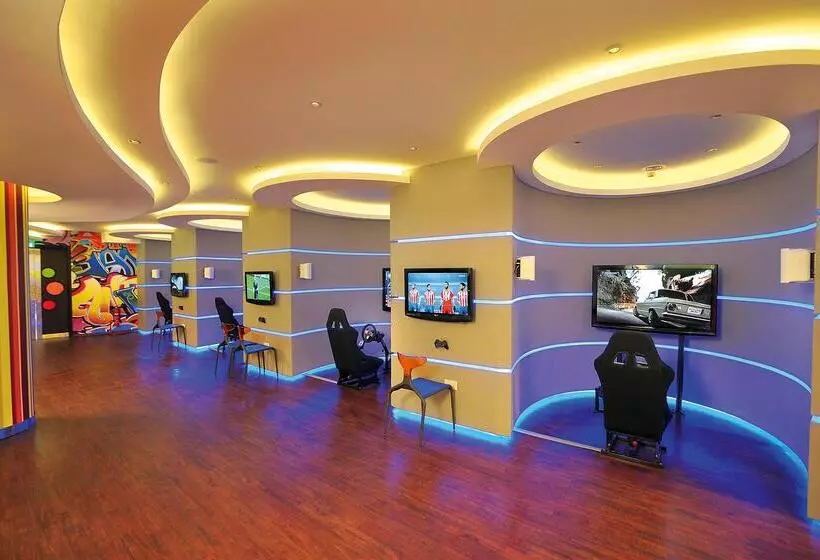 Fotos del hotel Olympic Lagoon Resort Ayia Napa:  3