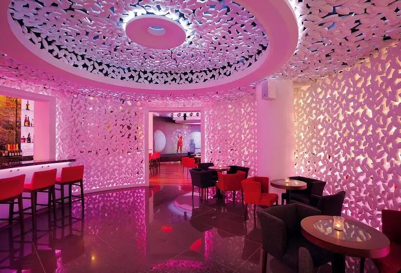 Fotos del hotel Olympic Lagoon Resort Ayia Napa:  24