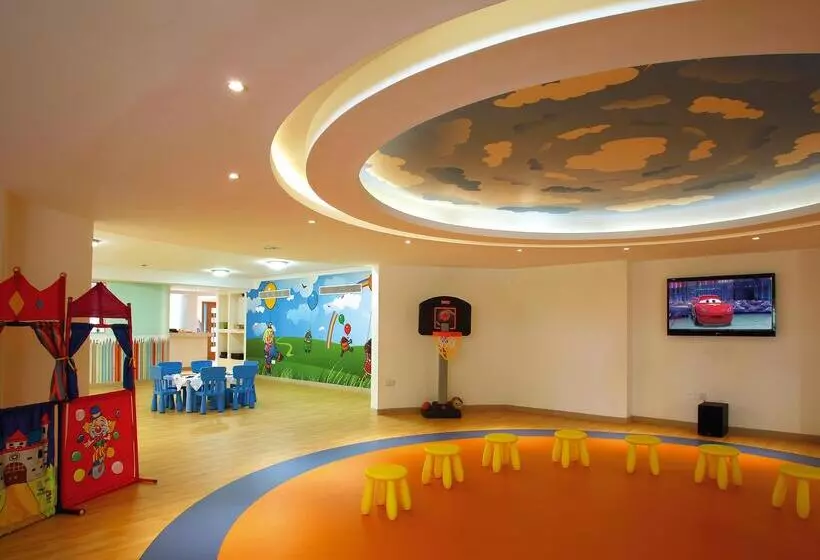 Fotos del hotel Olympic Lagoon Resort Ayia Napa:  6