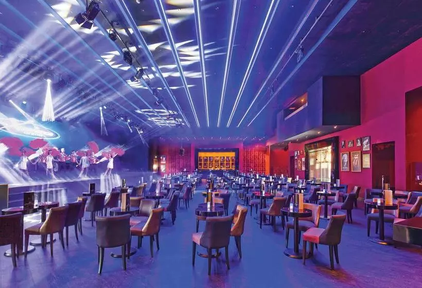 Fotos del hotel Olympic Lagoon Resort Ayia Napa:  16