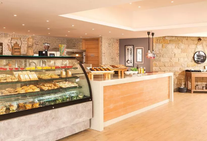 Fotos del hotel Olympic Lagoon Resort Ayia Napa:  25