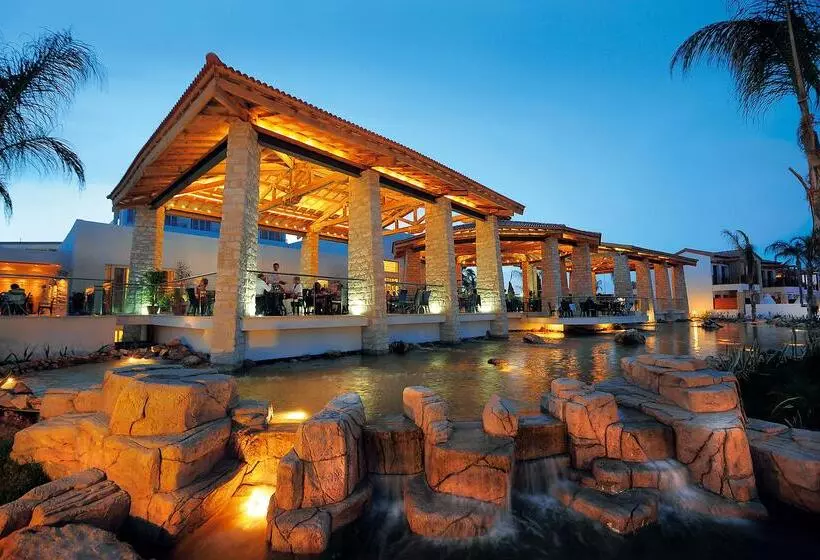 Fotos del hotel Olympic Lagoon Resort Ayia Napa:  17