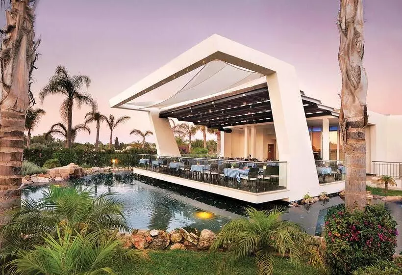 Fotos del hotel Olympic Lagoon Resort Ayia Napa:  12