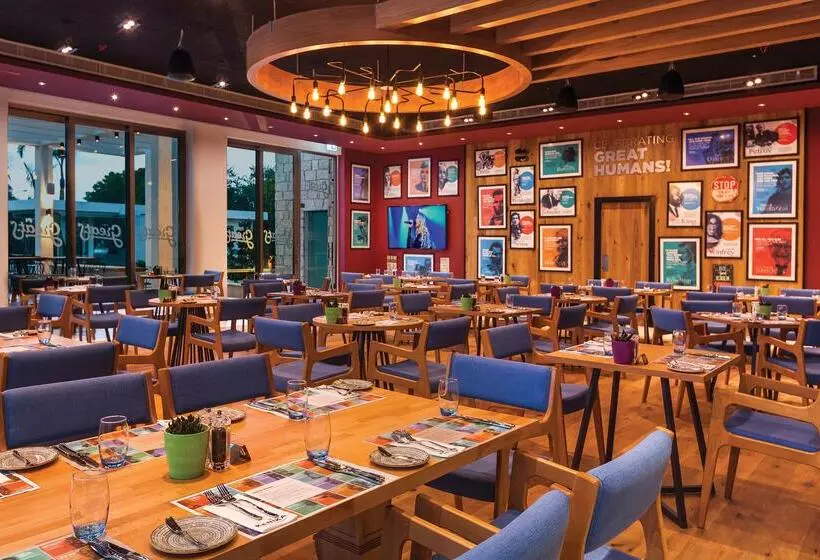 Fotos del hotel Olympic Lagoon Resort Ayia Napa:  11