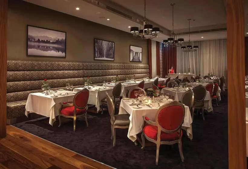 Fotos del hotel Olympic Lagoon Resort Ayia Napa:  4