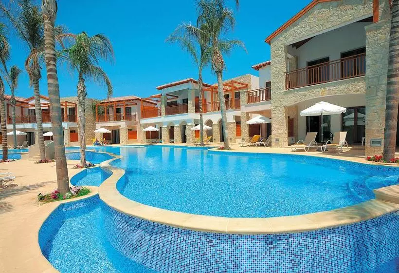 Fotos del hotel Olympic Lagoon Resort Ayia Napa:  9