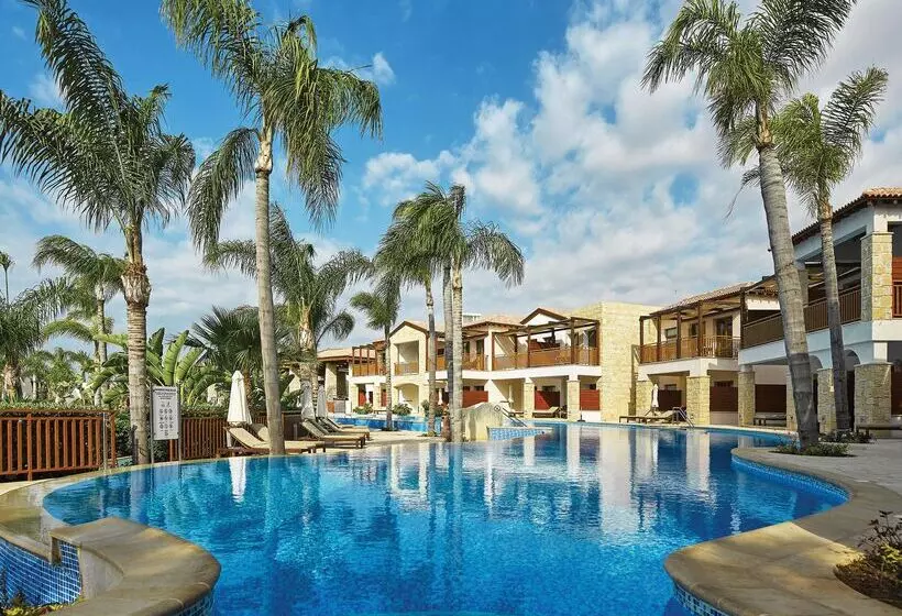 Fotos del hotel Olympic Lagoon Resort Ayia Napa:  19