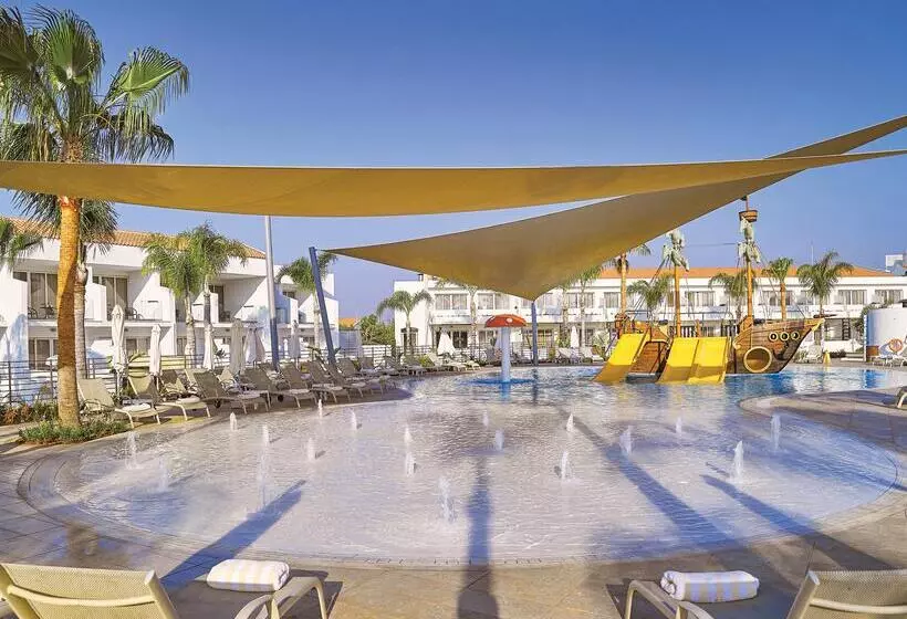 Fotos del hotel Olympic Lagoon Resort Ayia Napa:  5