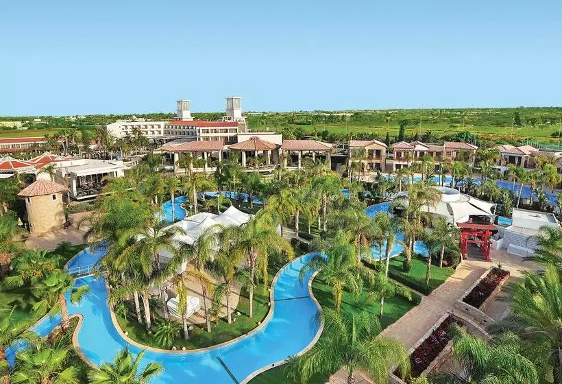 Fotos del hotel Olympic Lagoon Resort Ayia Napa:  8