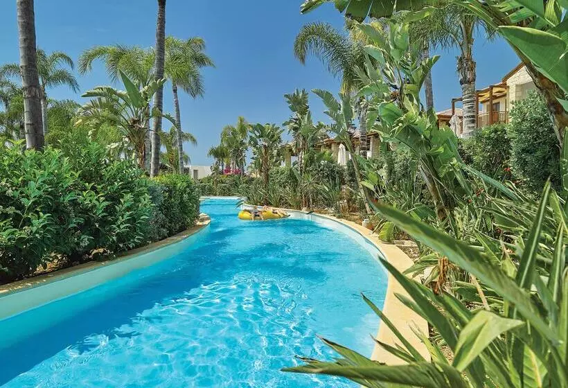 Fotos del hotel Olympic Lagoon Resort Ayia Napa:  2