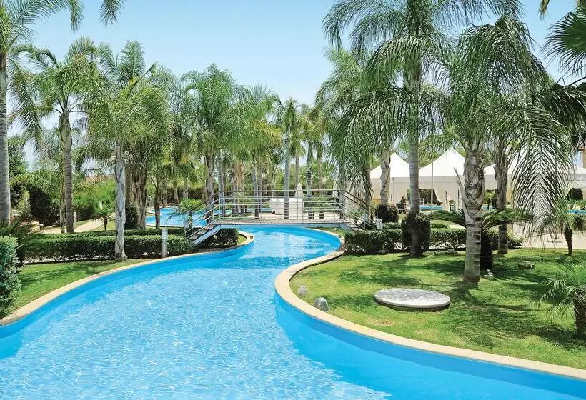 Fotos del hotel Olympic Lagoon Resort Ayia Napa:  15