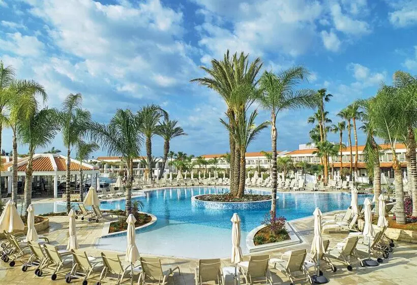 Fotos del hotel Olympic Lagoon Resort Ayia Napa:  21