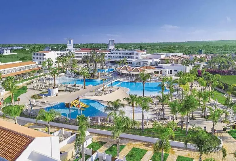 Fotos del hotel Olympic Lagoon Resort Ayia Napa:  18