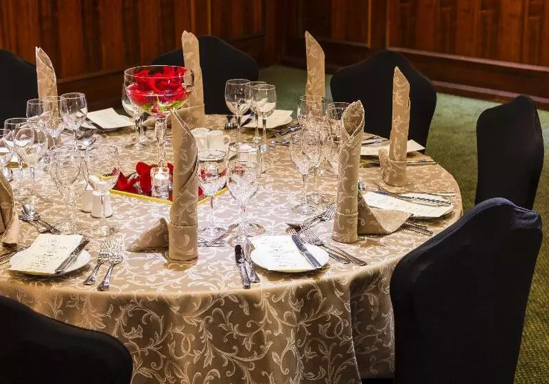 Fotos del hotel Park Plaza Santiago:  18