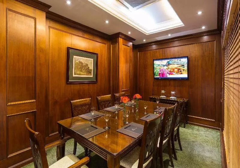 Fotos del hotel Park Plaza Santiago:  23