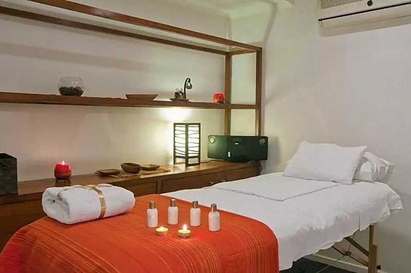 Fotos del hotel Park Plaza Santiago:  10