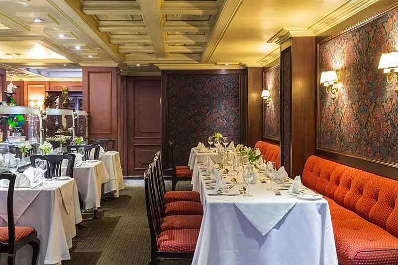 Fotos del hotel Park Plaza Santiago:  7