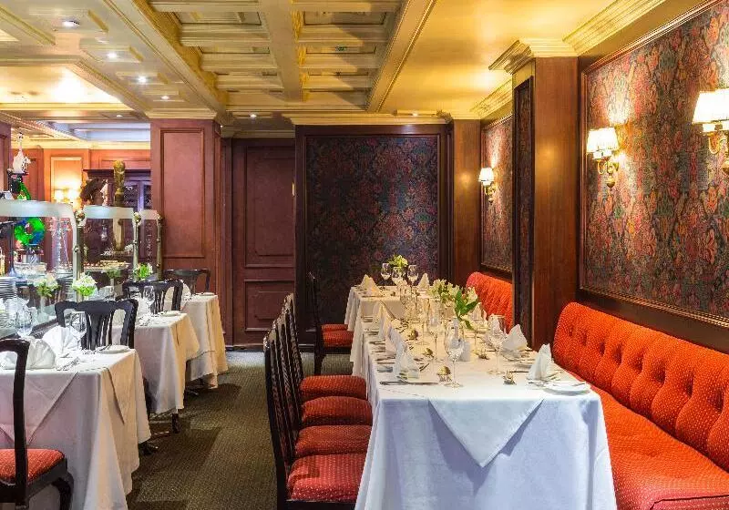 Fotos del hotel Park Plaza Santiago:  11