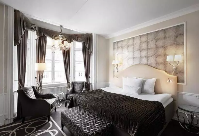 Fotos del hotel Phoenix Copenhagen:  5