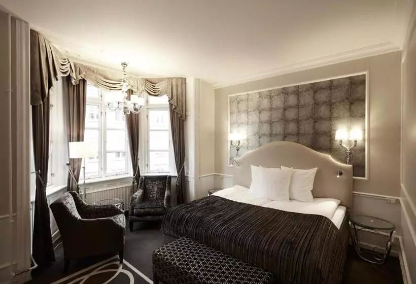 Fotos del hotel Phoenix Copenhagen:  9