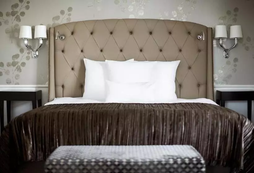 Fotos del hotel Phoenix Copenhagen:  2