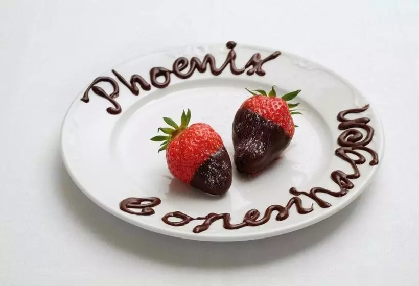 Fotos del hotel Phoenix Copenhagen:  23