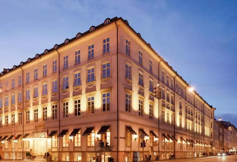 Fotos del hotel Phoenix Copenhagen:  1