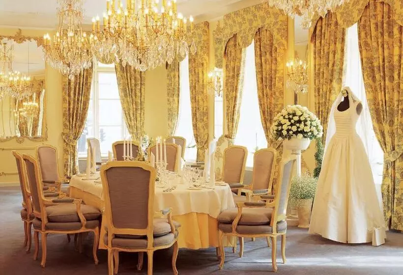 Fotos del hotel Phoenix Copenhagen:  4