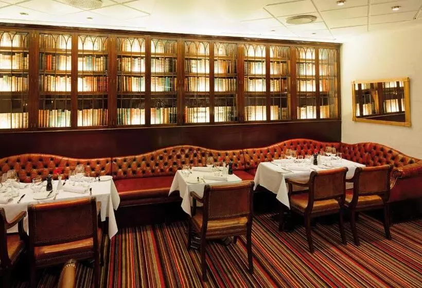 Fotos del hotel Phoenix Copenhagen:  20