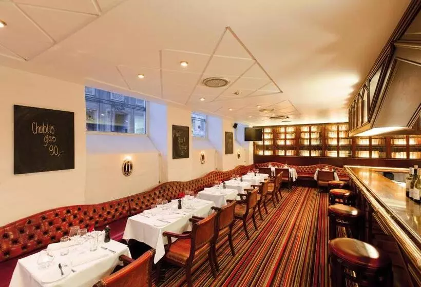 Fotos del hotel Phoenix Copenhagen:  14