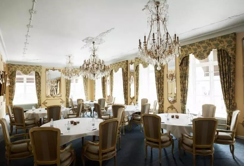 Fotos del hotel Phoenix Copenhagen:  18