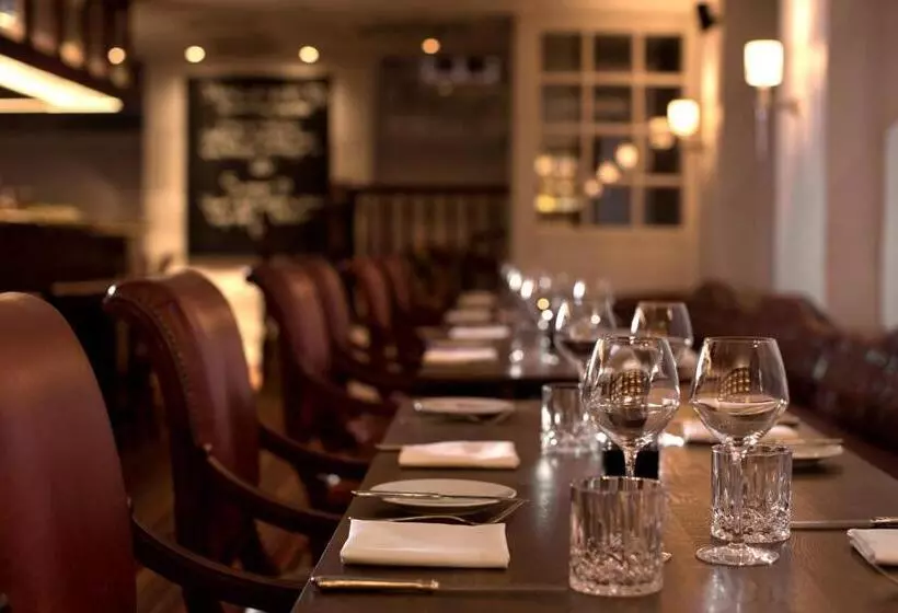 Fotos del hotel Phoenix Copenhagen:  16