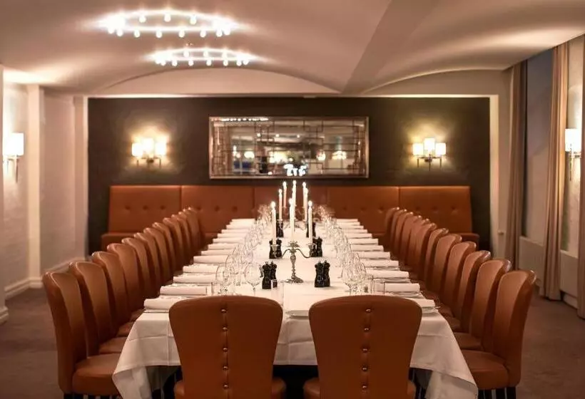 Fotos del hotel Phoenix Copenhagen:  21