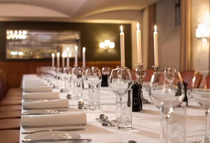 Fotos del hotel Phoenix Copenhagen:  24