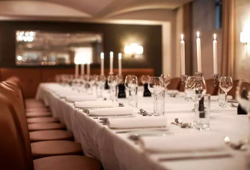 Fotos del hotel Phoenix Copenhagen:  10