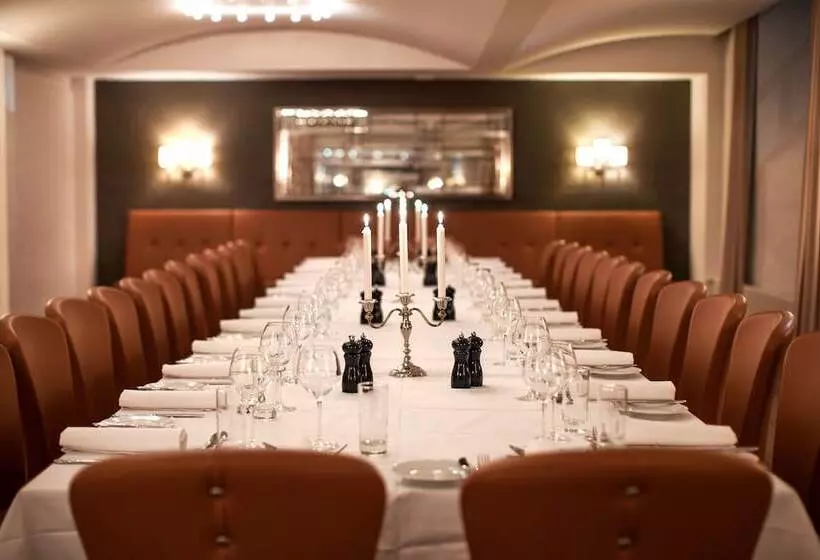 Fotos del hotel Phoenix Copenhagen:  25