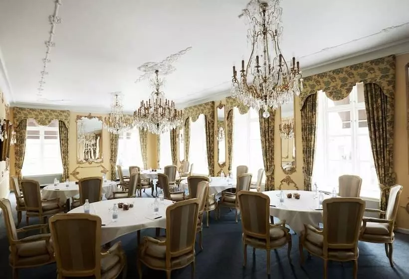 Fotos del hotel Phoenix Copenhagen:  12