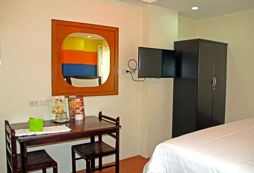 Fotos del hotel America Hotel:  2