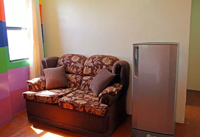 Fotos del hotel America Hotel:  15