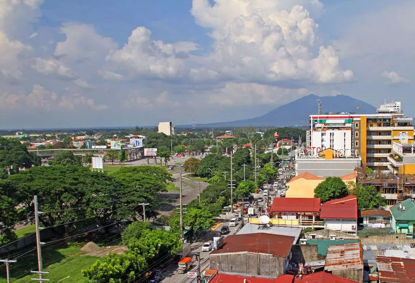 Fotos del hotel America Hotel:  12