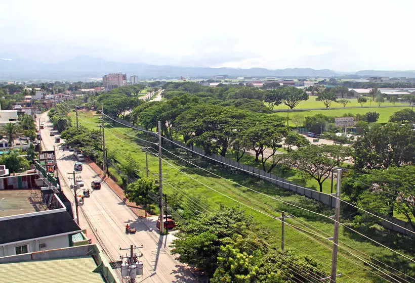 Fotos del hotel America Hotel:  8