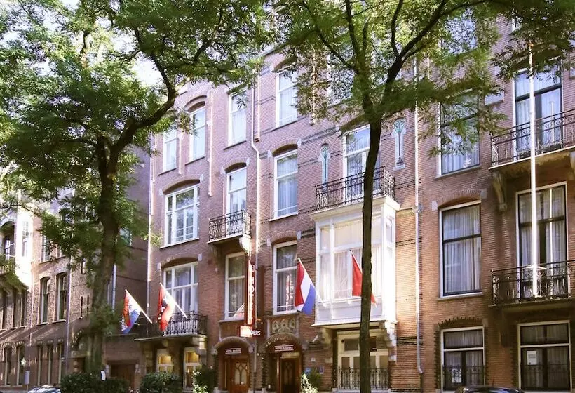 Fotos del hotel Aalders:  8