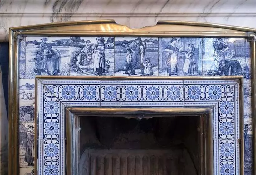 Fotos del hotel Aalders:  7