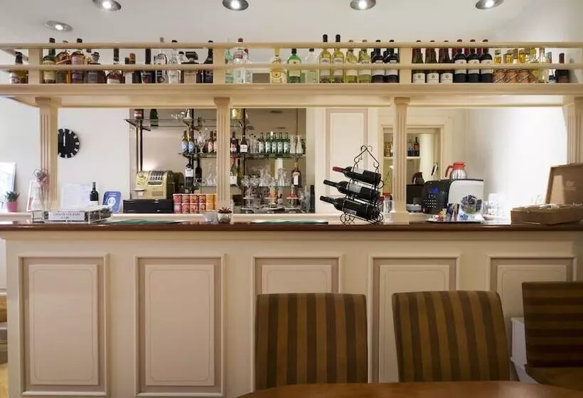 Fotos del hotel Aalders:  5