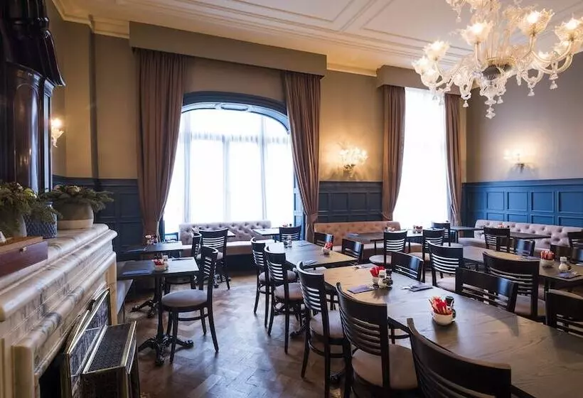 Fotos del hotel Aalders:  14