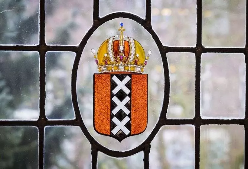 Fotos del hotel Aalders:  16