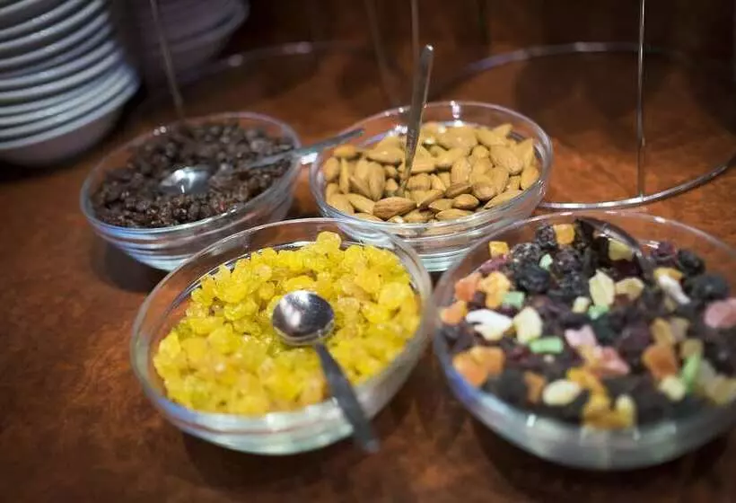 Fotos del hotel Aalders:  18