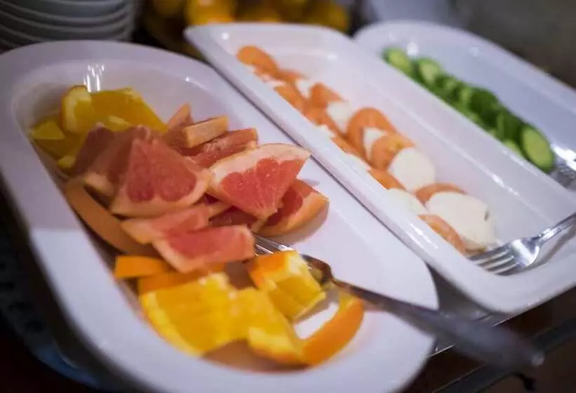 Fotos del hotel Aalders:  4